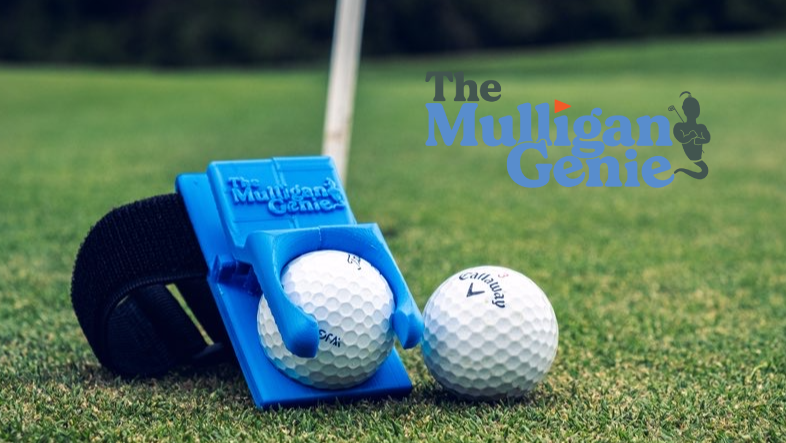 The Mulligan Genie: the CHEATING device blowing up on social media